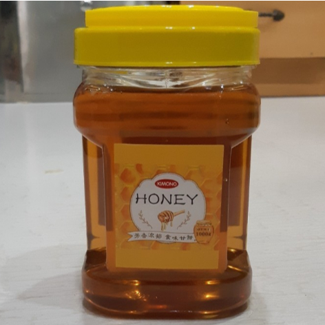 

KIMONO HONEY 1KG