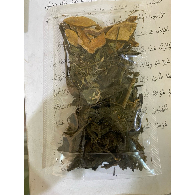 

Herbal Rebusan Asam Urat