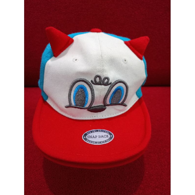 Topi Kids PinkBlue