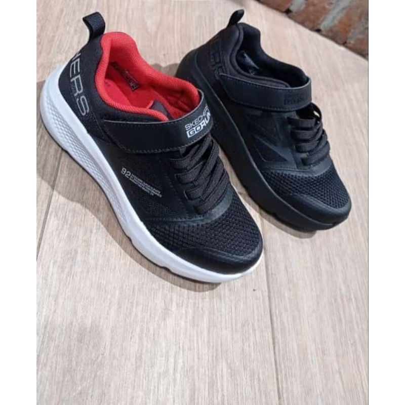 ✓ NEW ARRIVAL ✓ SKECHERS GO RUN FOR KIDS ORIGINAL