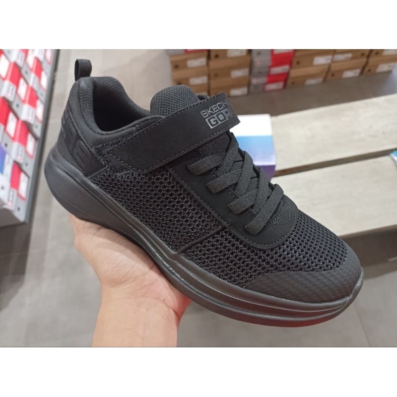  BEST SELLER 2025  SKECHERS GO RUN DENZO FOR KIDS ORIGINAL