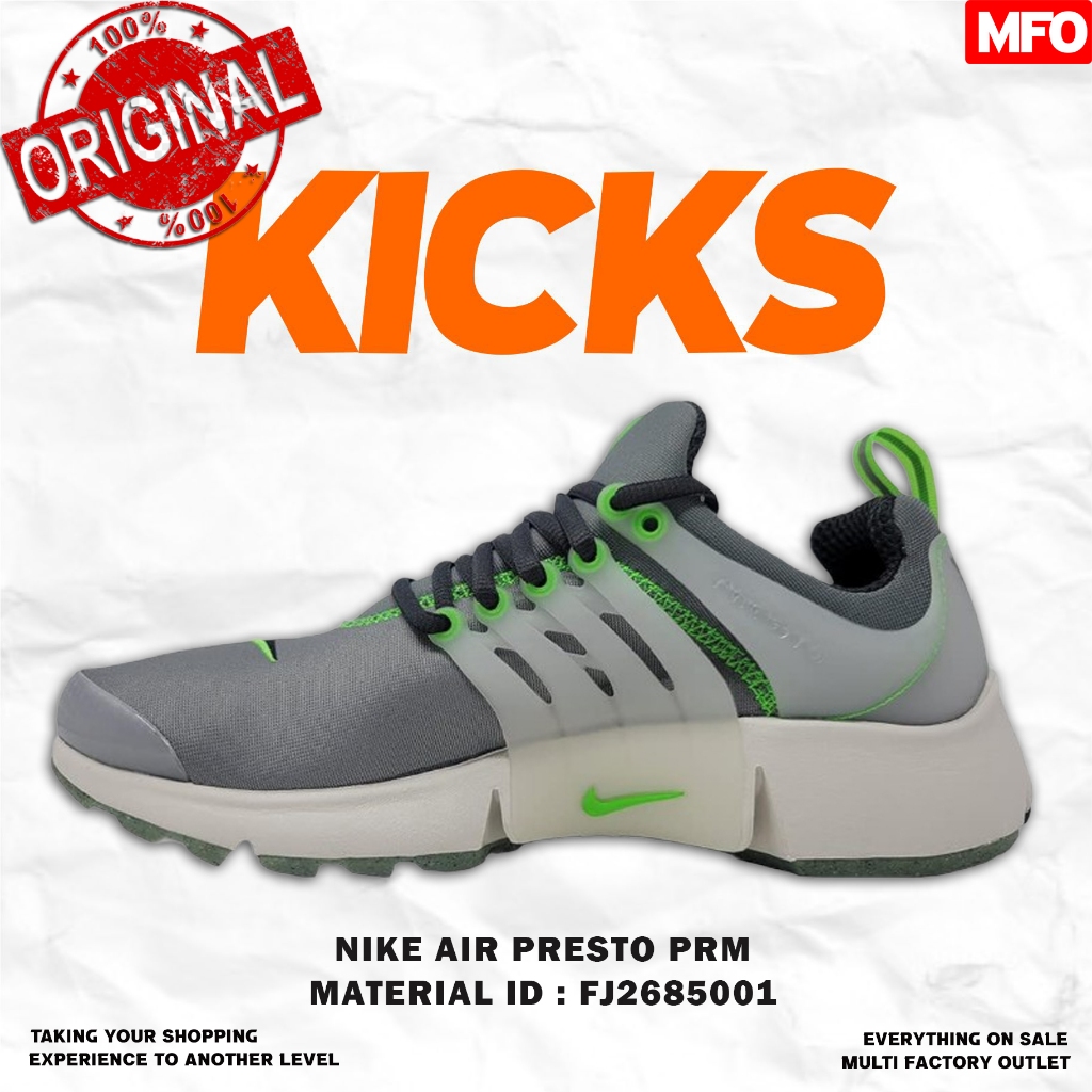 AIR PRESTO PRM SEPATU CASUAL PRIA FJ2685001