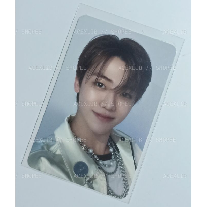 Official Photocard Poca PC Album NCT 2021 Universe Jewel Jaemin Nana Cimol