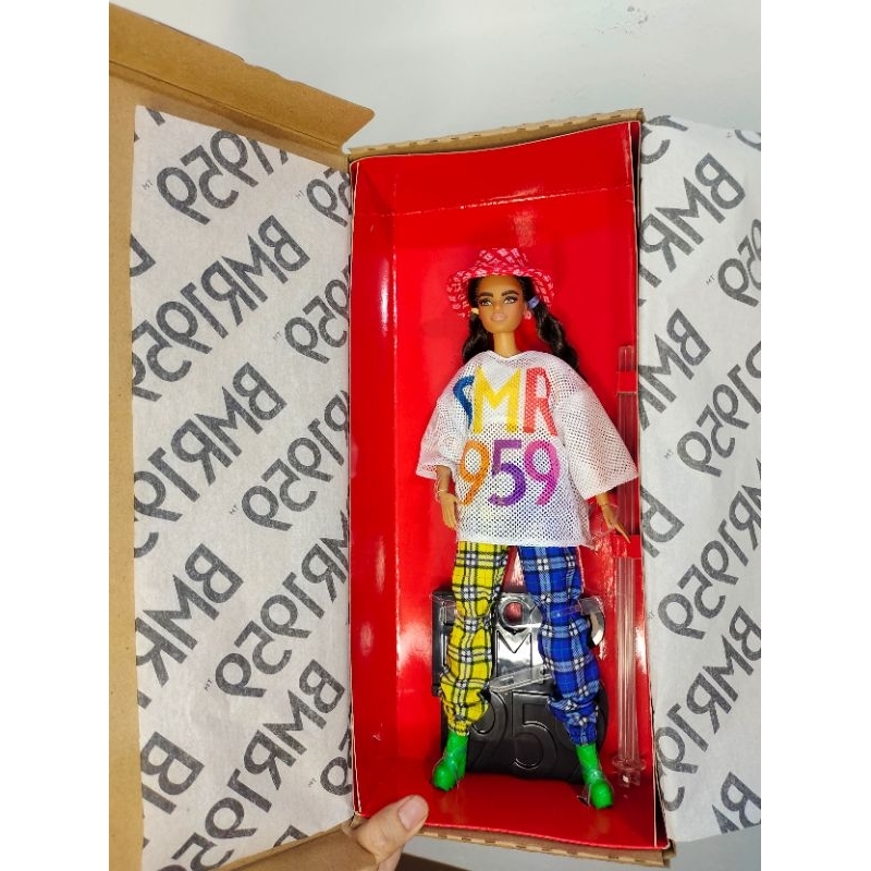 Barbie BMR 1959