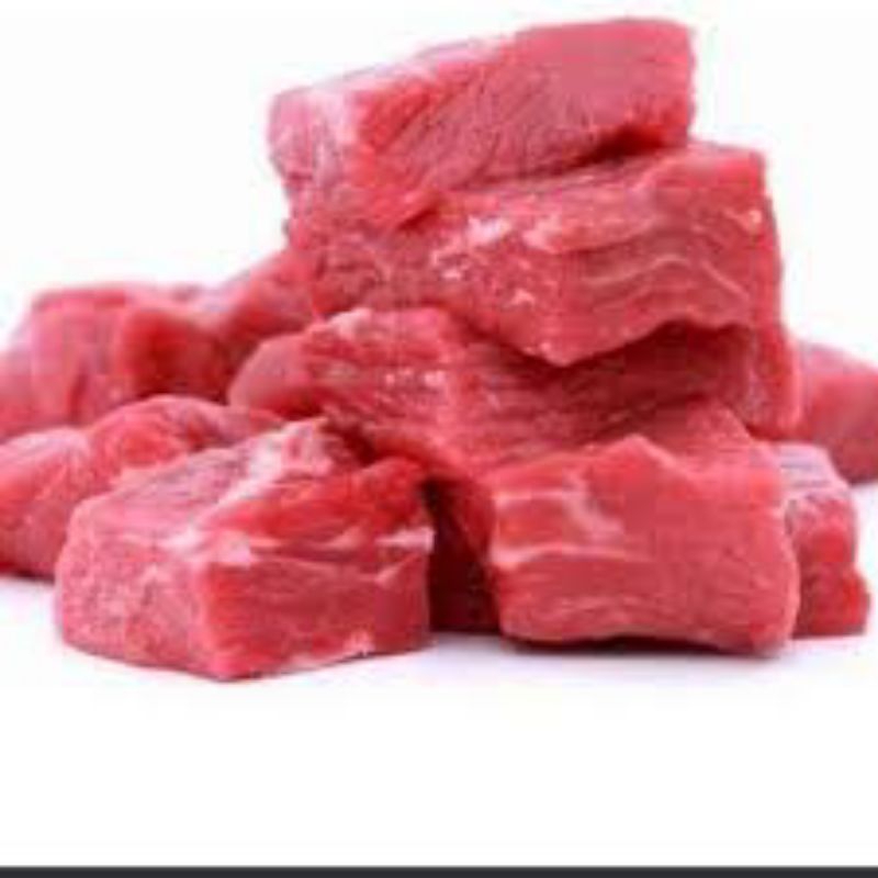 

Daging sapi rendang DLL