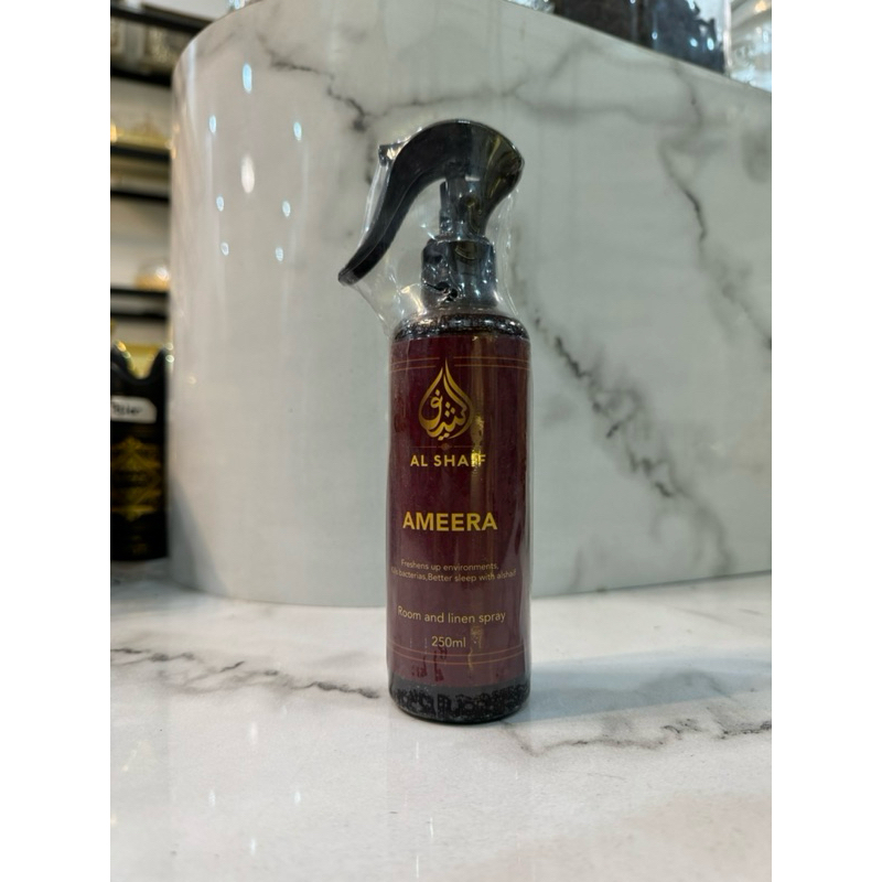 pengharum ruangan al shaif ameera 250ml