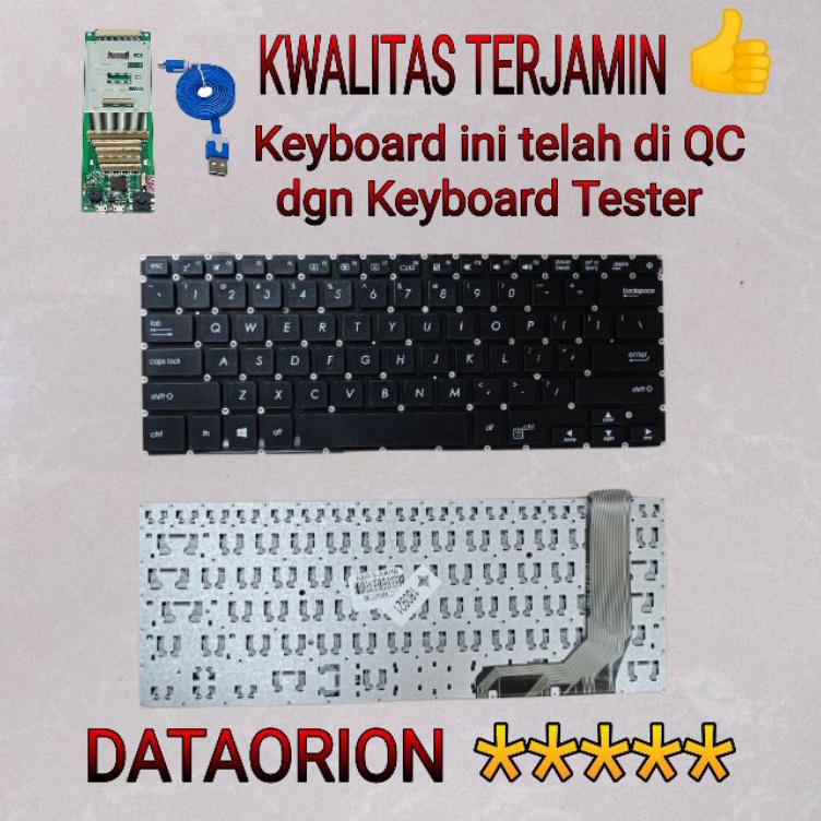 Ready Keyboard Laptop Asus X47 X47M X47MA X47UA X47UB A47 A47M A47MA A47U A47UA A47UB A47UF