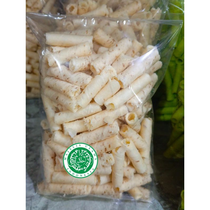 

Snack_Wafer Stick Rasa Susu