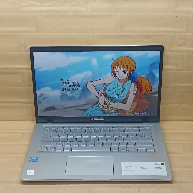 Laptop Asus Vivobook A416MA Intel Celeron N4020 4/256GB 2nd