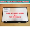 LAYAR LED LCD LENOVO THINKPAD X270 X280 TOUCHSCREEN FULL HD IPS