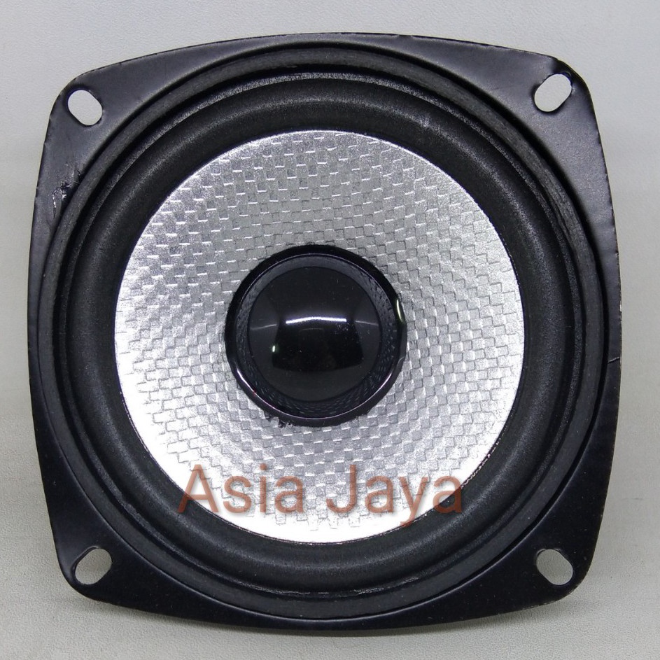 Terbaru Speaker Woofer 4 Inch
