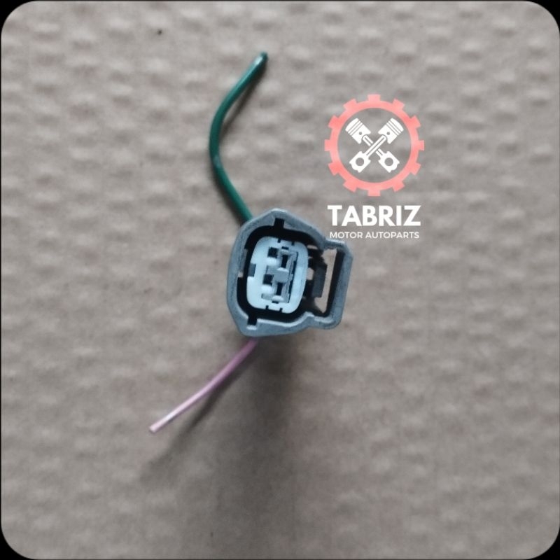 SOKET SENSOR TEMPERATUR ECT NISSAN LIVINA XTRAIL SERENA ORIGINAL