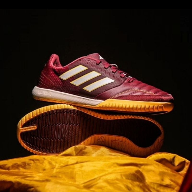 SEPATU FUTSAL ADIDAS TOP SALA COMPETITION