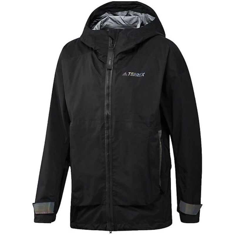 adidas terrex My Shelter Gore-tex rain jacket