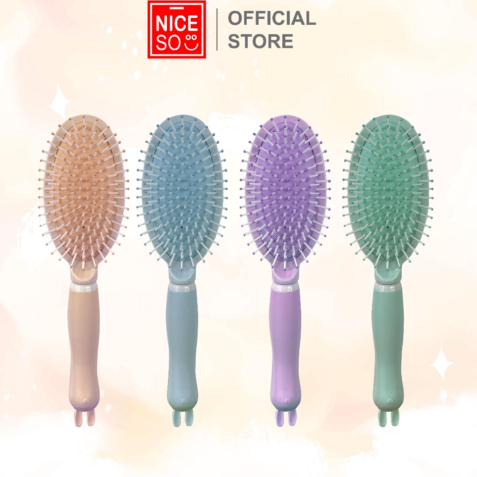 NICESO Official Sisir Pijat 271511