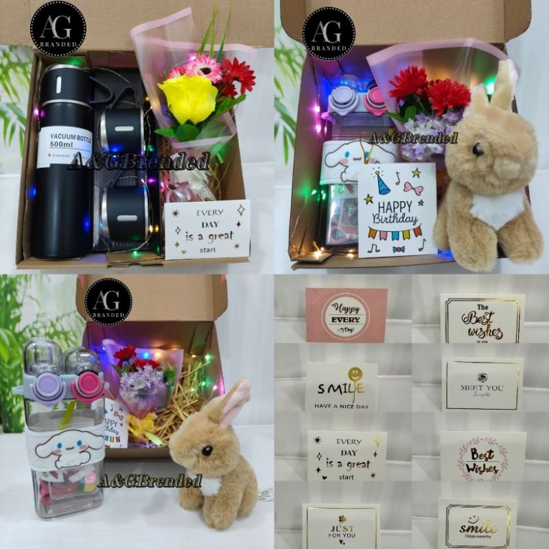 

Hamper Kado Ulang Tahun Set Gelas Sultan