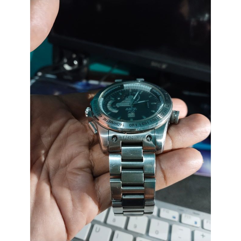 

jam Tag Heuer