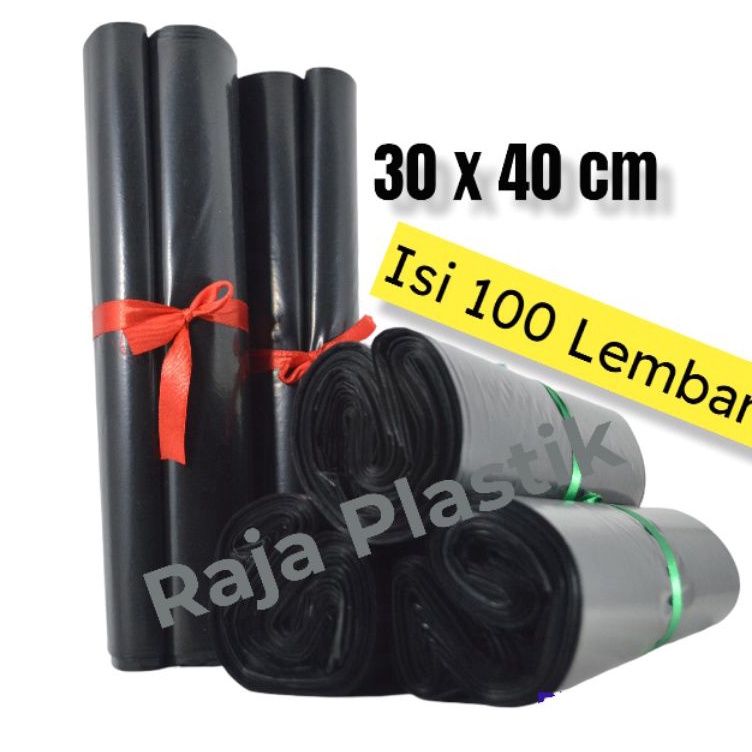 

Plastik polymailer 3 X 4 cm polimailer kantong packing olshop