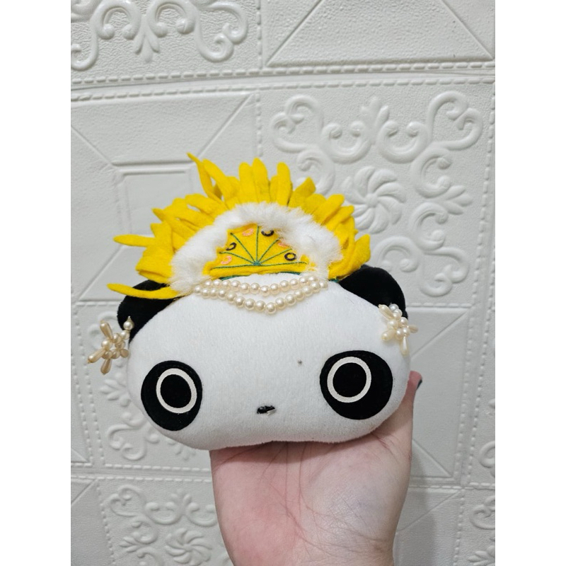 boneka import preloved 5