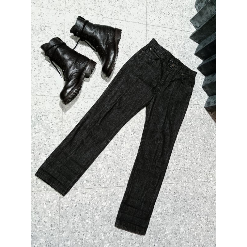 WRANGLER JEANS SECOND