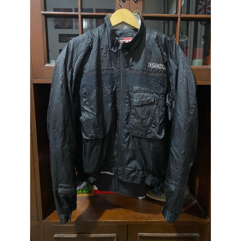 Jaket nankai not yellowcorn arai komine simpson kushitano bates greedy claysmith kiss racing rs taic