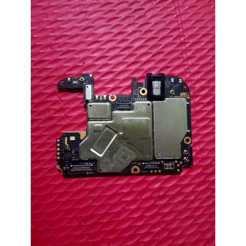 Mesin Redmi 7 normal