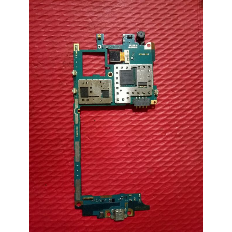 Mesin Samsung j2 Prime NORMAL