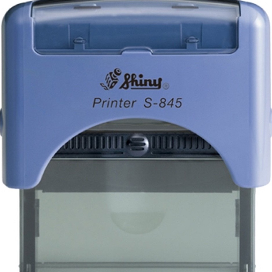 

Bayar Di Tempat Stempel Shiny S845 S845