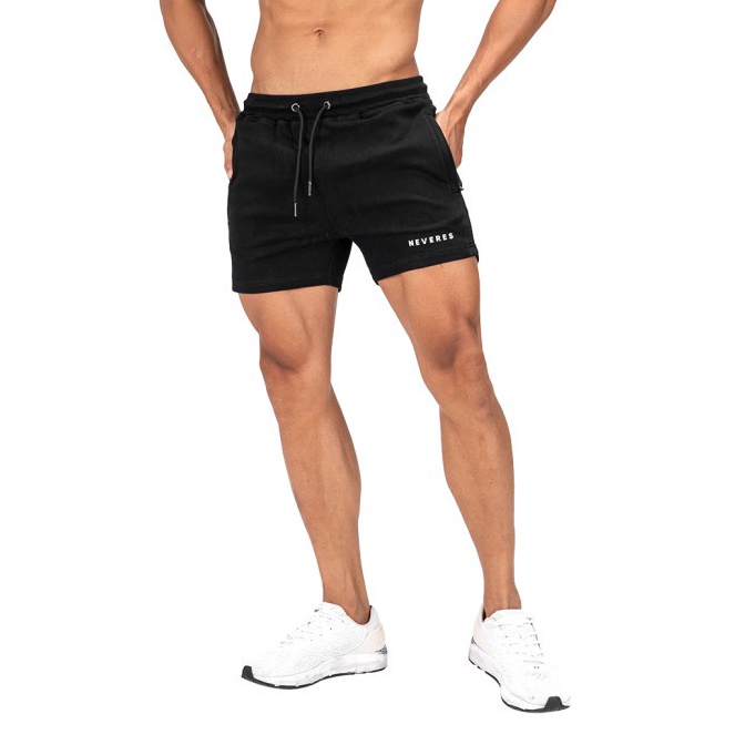 Recomended NEVERES QuadFlex Short