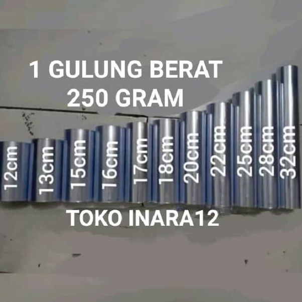 

plastik wrapping polos plastik reping plastik shrink plastik dus Hp rapping packing Hp