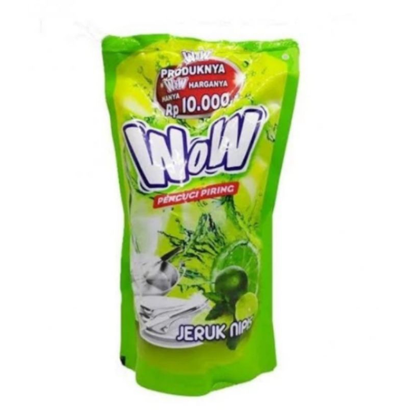 wow sabun pencuci piring