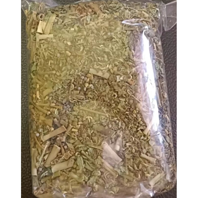 

HERBAL DAUN SENA KERING 50GRAM