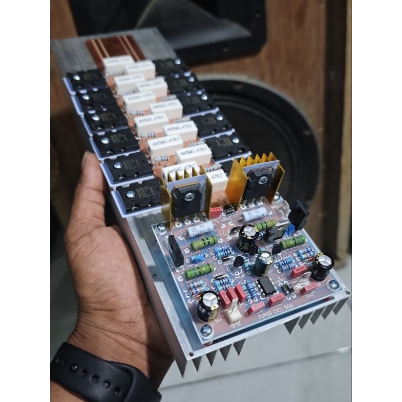 socl 506 lengkap final 6 set toshiba siap pakai