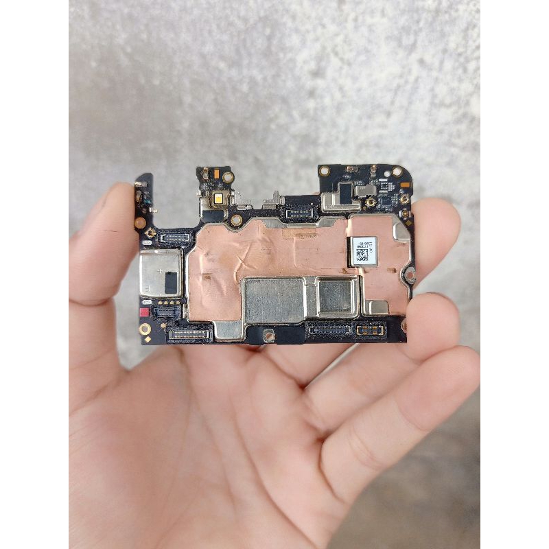 MESIN COPOTAN OPPO F7 NORMAL RAM 4/64GB