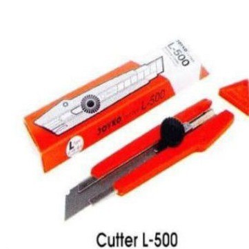

Cutter Besar L500 Joyko