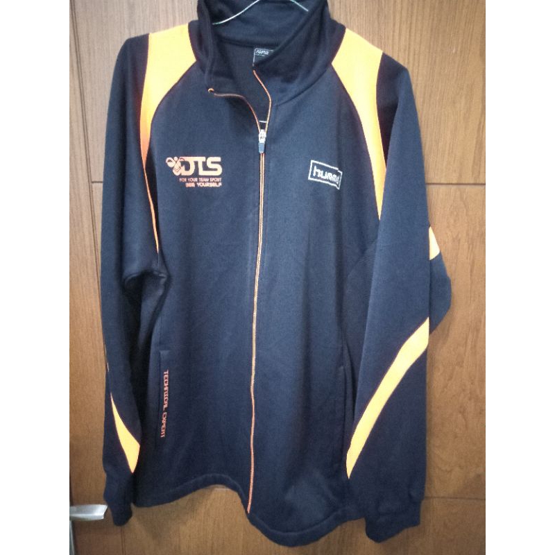 Jual Tracktop Sport Hummel