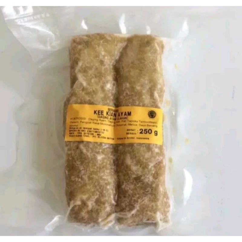 Bernardi Kee Kian Ayam 250gr