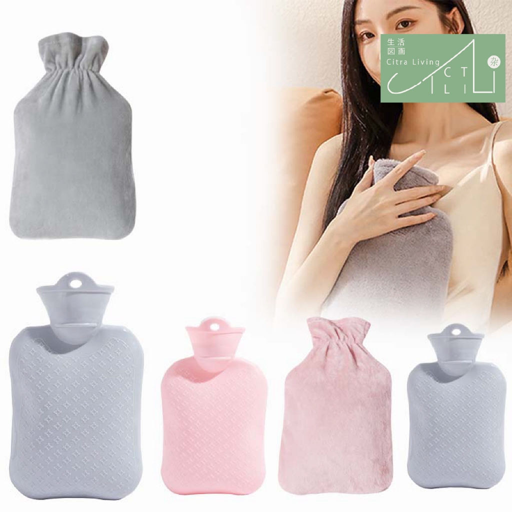 Bantal Haid/Kompres Perut/Kompres Air Panas/Bantal Penghangat Untuk Nyeri Haid/Kompres Perut