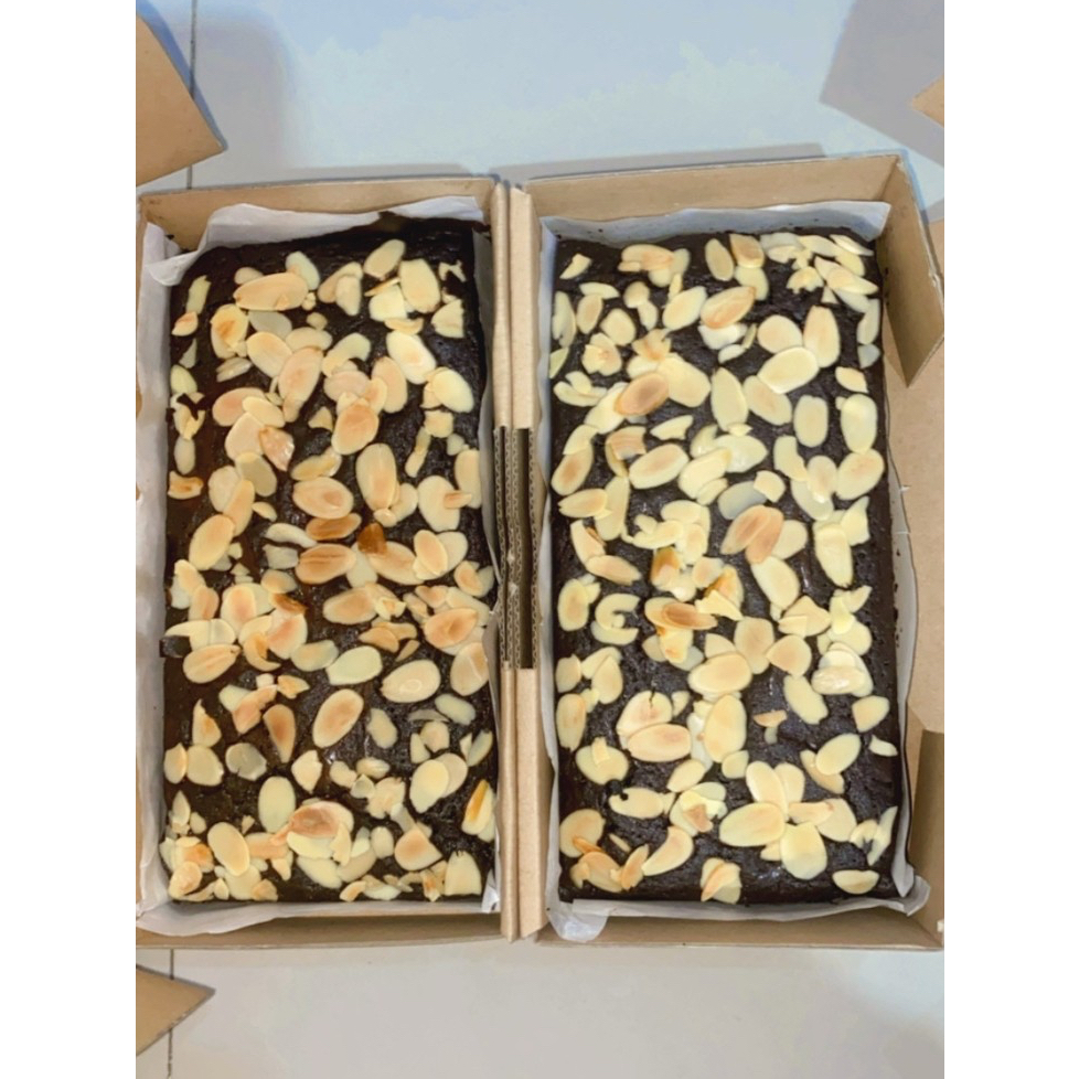 

Brownies Box 20 x 10