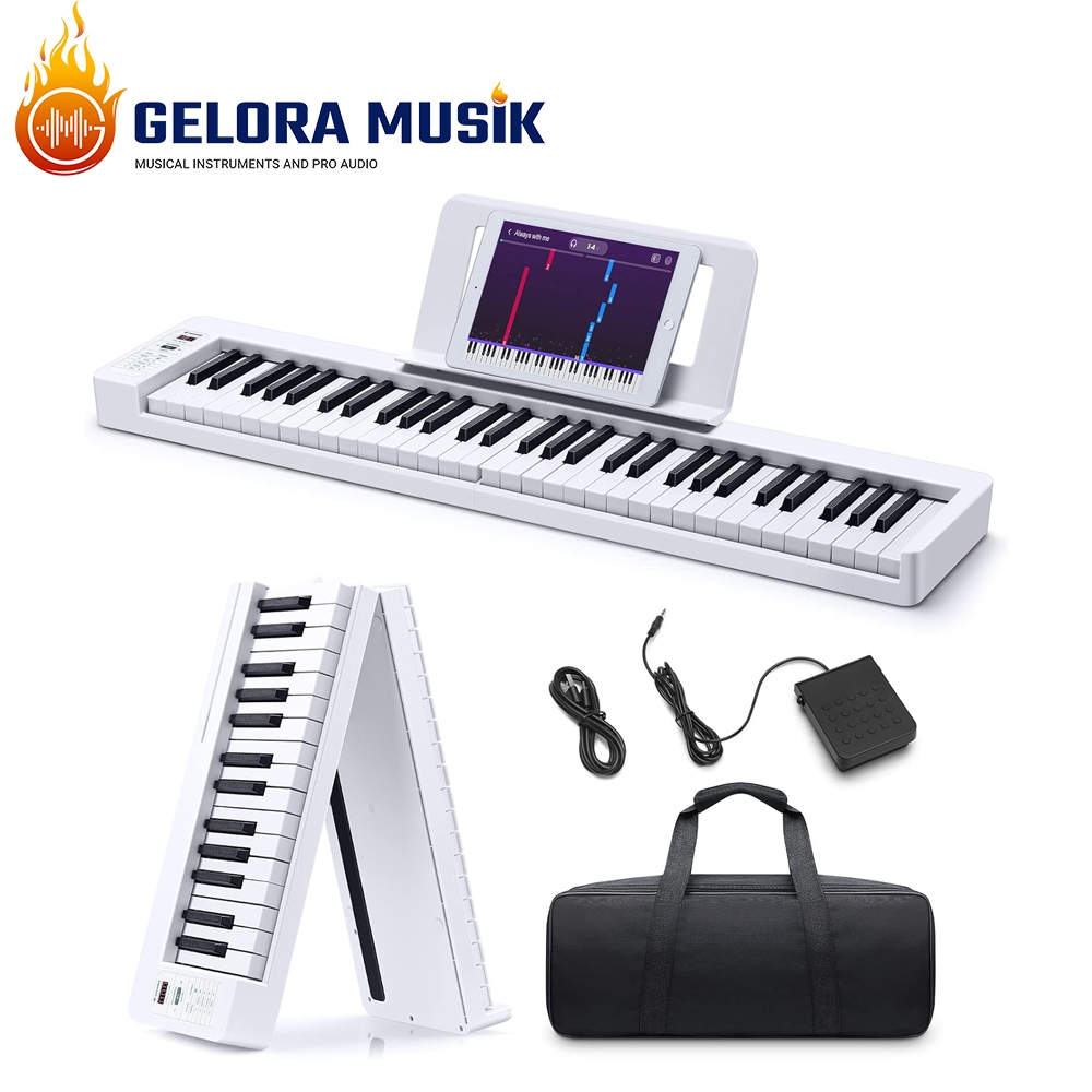 Digital Piano Donner DP-06 61-Keys