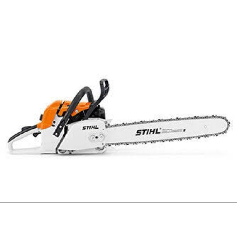 MESIN POTONG KAYU CHAINSAW SINSO SENSO STIHL MS 382 25" 25INCI