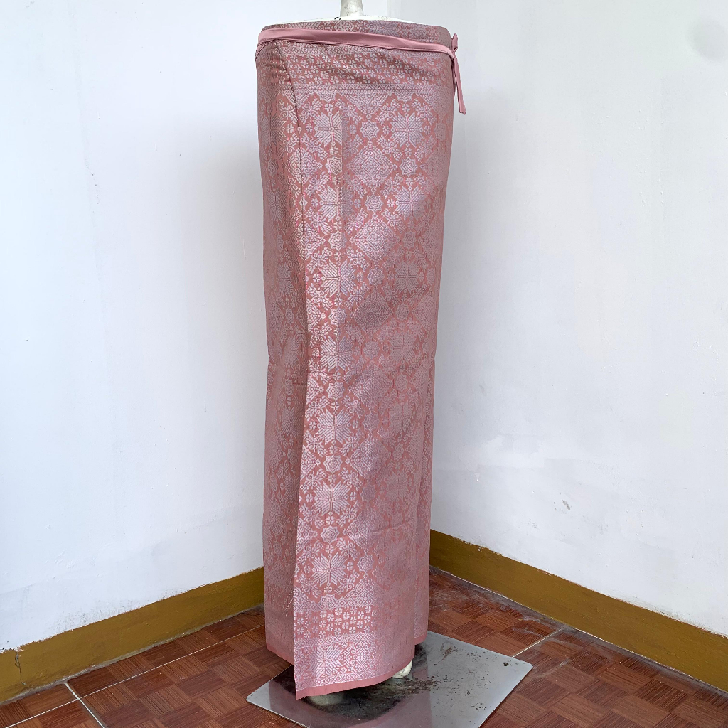 ROK LILIT SONGKET PALEMBANG TERBARU / ROK SONGKET PALEMBANG / ROK LILIT