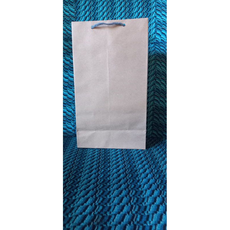 

Paper bag polos uk15x8x25 cm