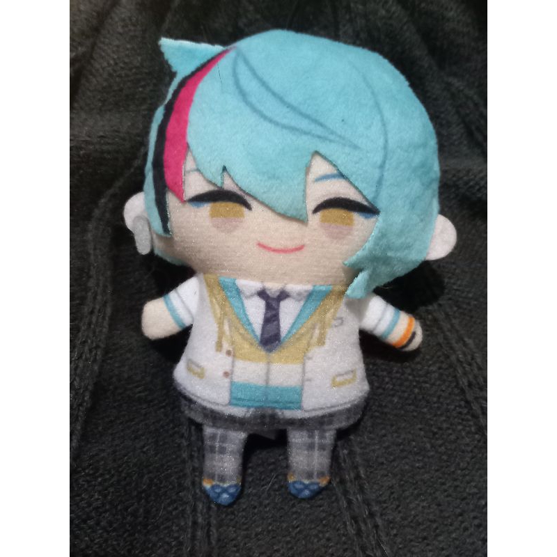 [ PRELOVED ] Kyo Kaneko niji puppet NIJISANJI ILUNA