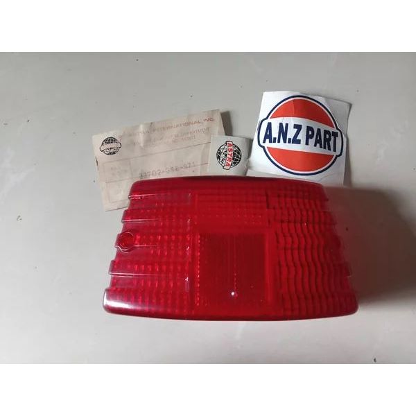 Mika stop - stoplamp Honda CGN CG110N CG125N - CG N 110 125