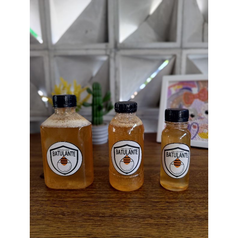 

MADU HUTAN SUMBAWA - 240 ML