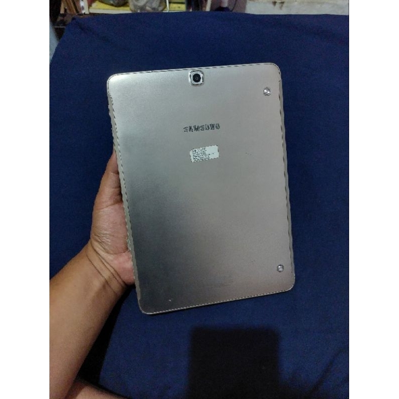 samsung tab s2 ram 3gb 32gb 97in 4G sim bagus tablet bekas murah mett