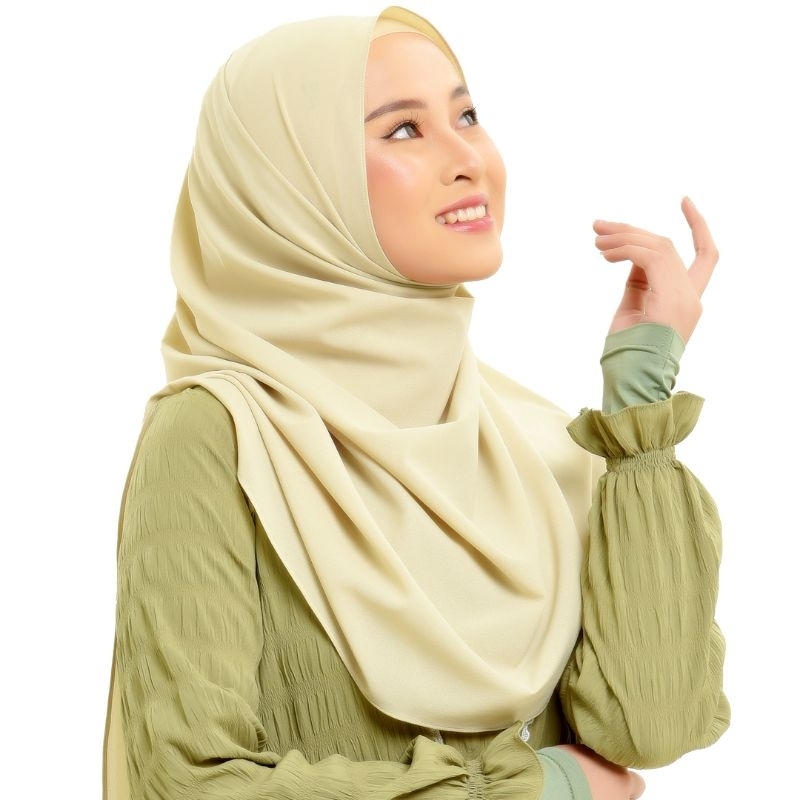 Pashmina dluha saleen Rabbani