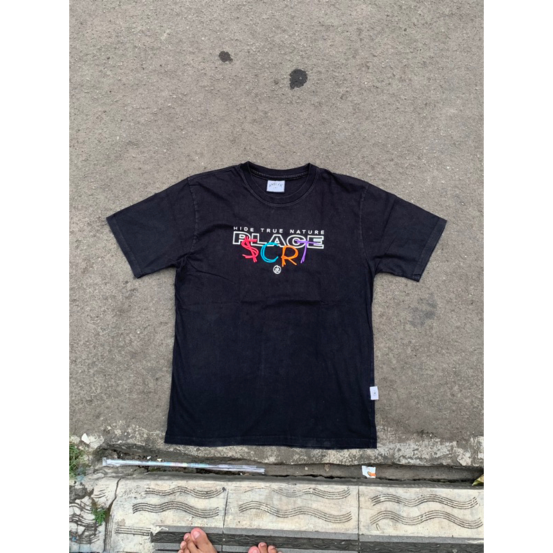 AMBLER TEE