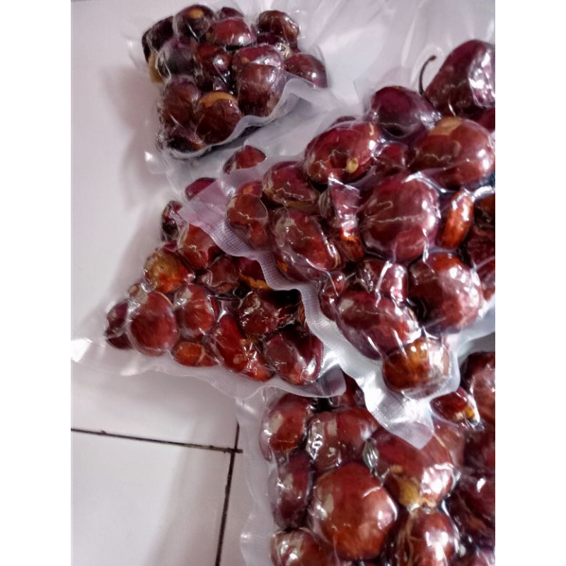 

Jengkol Wonogiri,500 gr